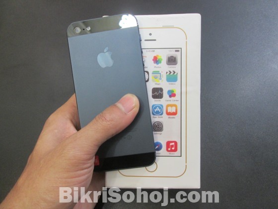 Apple iphone 5 32/64GB Box . 100% Original